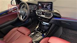 بي ام دبليو X3